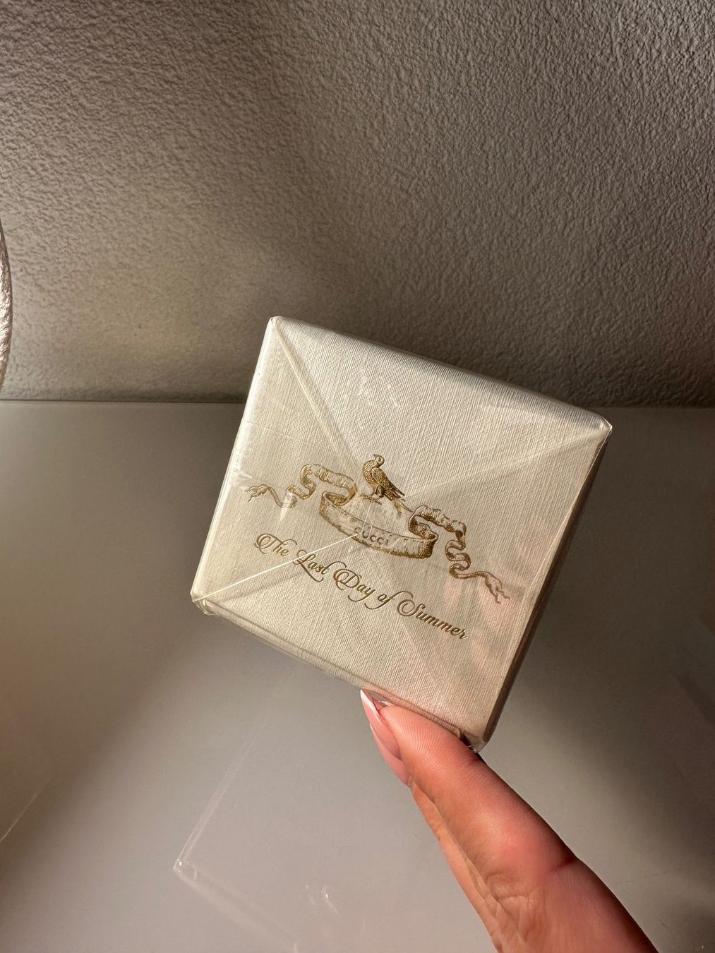 Gucci Profumi & Eau de Toilette: Gucci Parfum – Nuovo e nell'imballaggio originale da Zeiningen venduto da Liva_92 6
