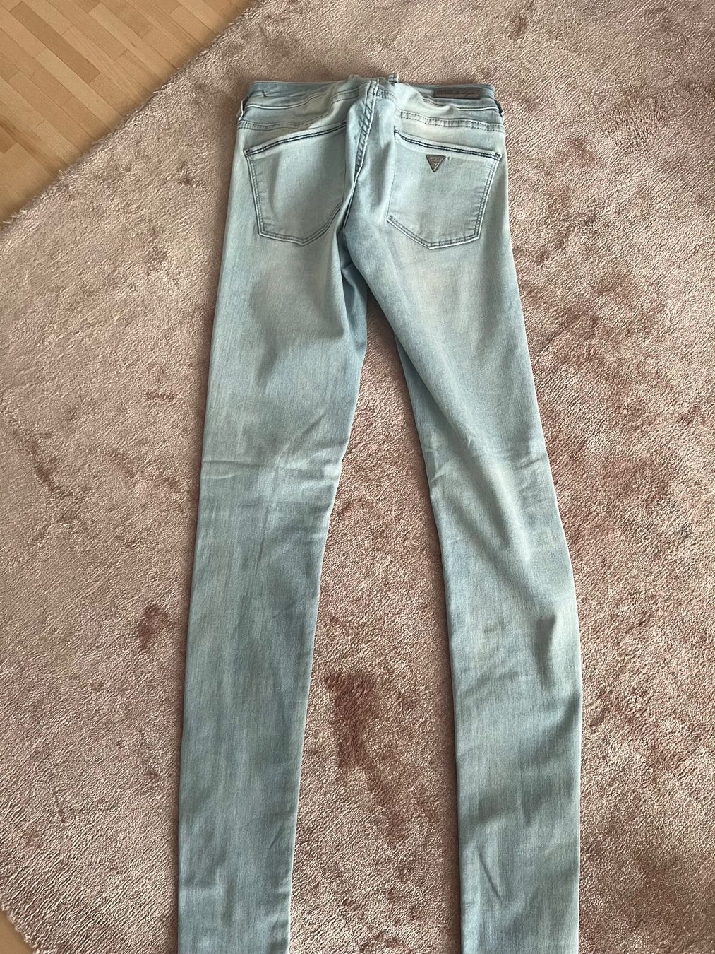 Jeans: Lot pantalons jeans 34 XS – Gebraucht aus Thalwil von 0041angel 6