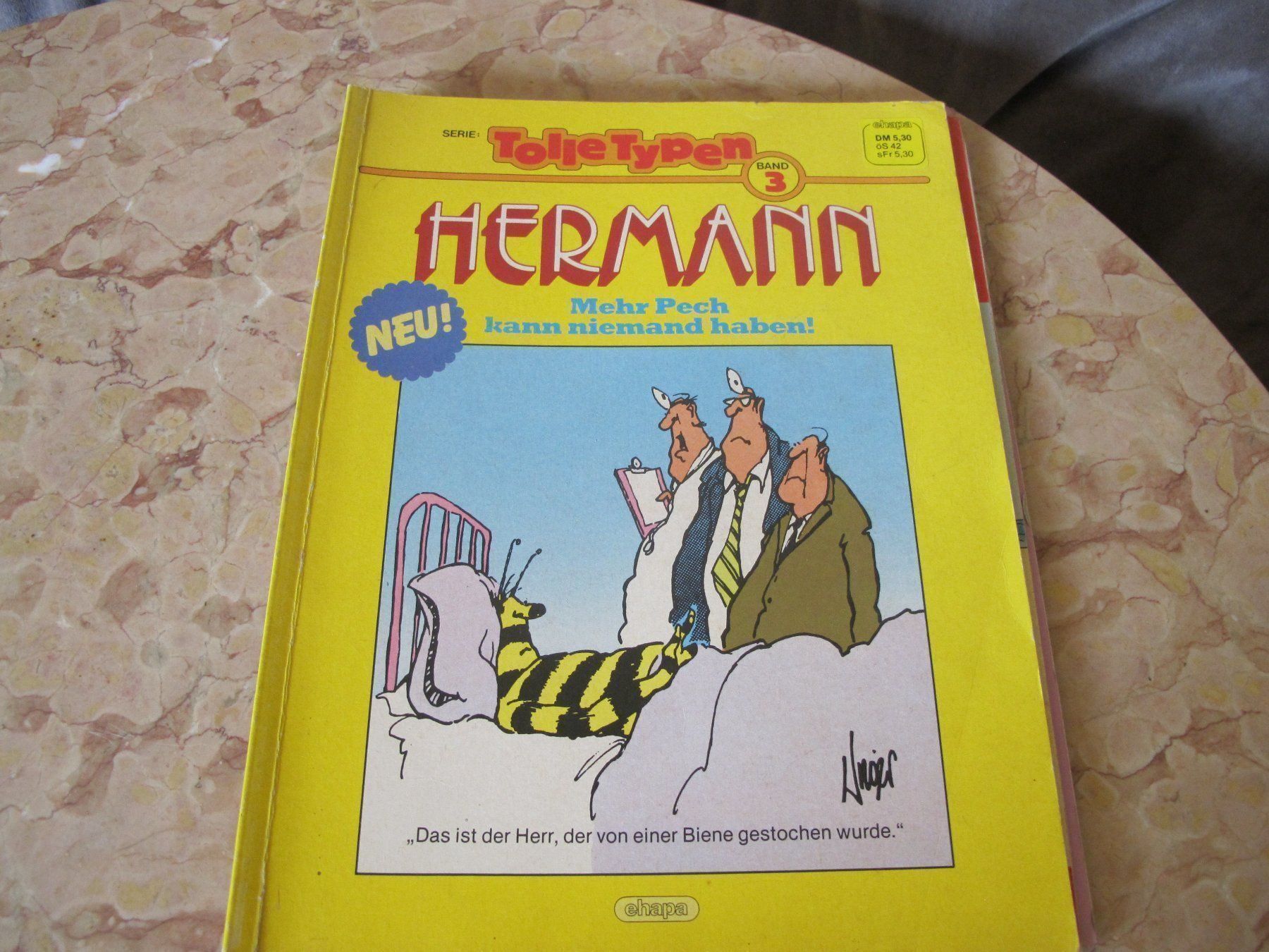 Fumetti: Comics Verschiedene 70er Jahre 13 Stück – Usato da Altnau venduto da LinaAuktion 6