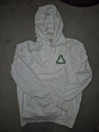 Sweat à capuche Palace 
