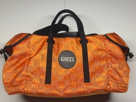 Gucci Off The Grid Reisetasche / Weekender