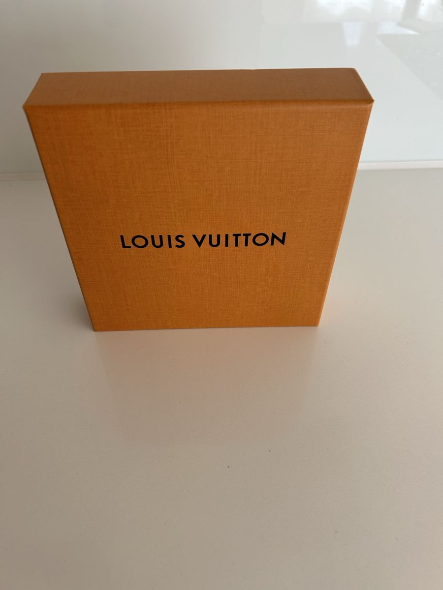 Louis Vuitton Borse: Louis Vuitton Box NEU – Nuovo e nell'imballaggio originale da Würenlingen venduto da Giulio45