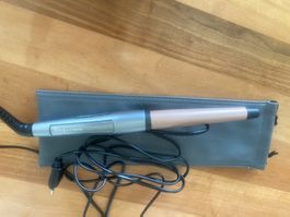 Piastra kurl Remington /Keratin