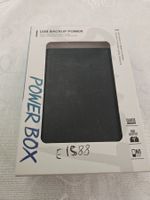 Batterie externe 5200mAh Powerbank Noir