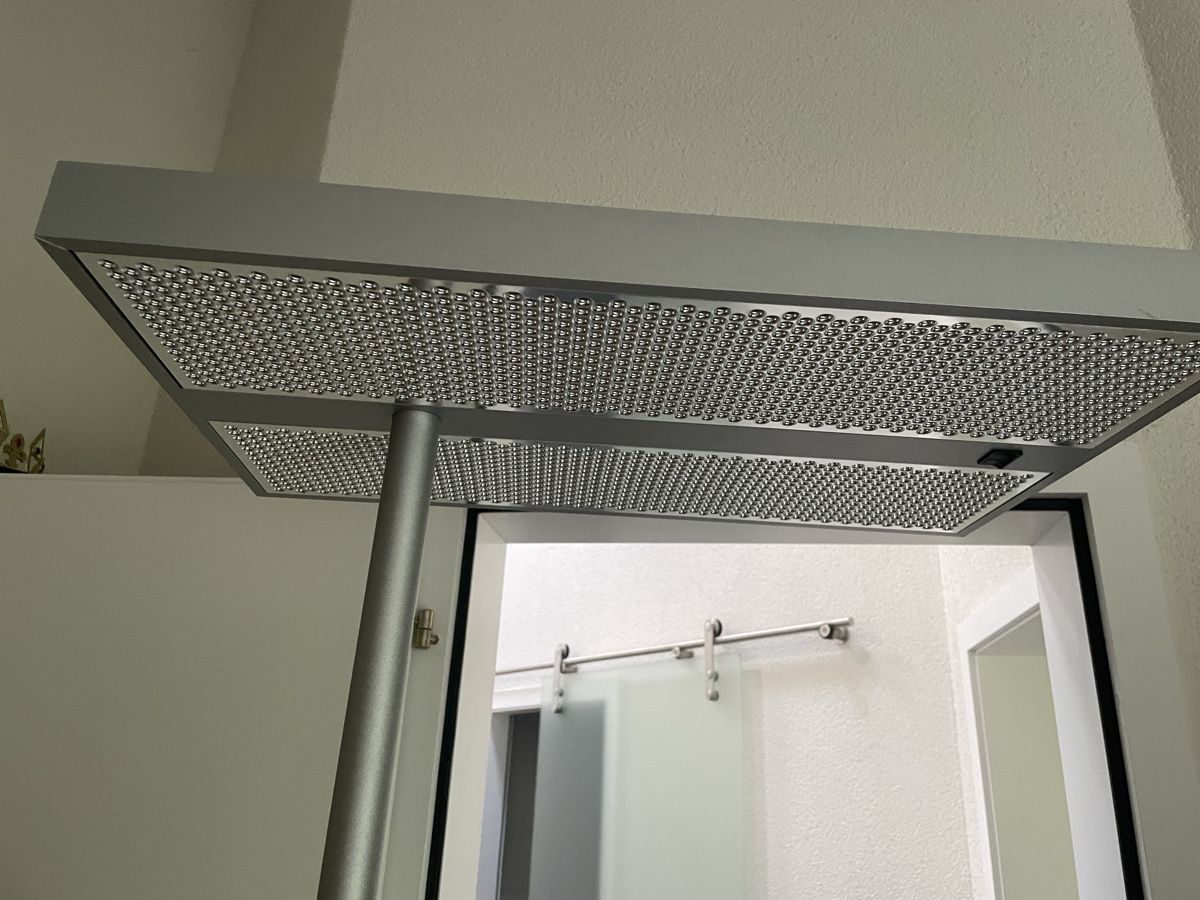 Lampade: Büroleuchte – Usato da Wittenbach venduto da Flubbinenkitter 1