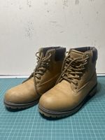 Ein netter kleiner Stiefel nr. 37