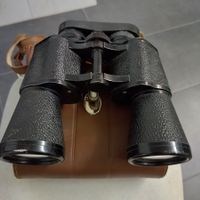 HANDY-LOOK Adlersicht-7 Linsen 10X50 FIELD 6.7° Feldstecher