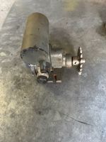 Kühlwasserpumpe zu Fräsmaschine FP1
