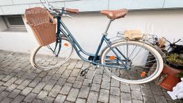 4 Fahrräder als Bastlerpaket