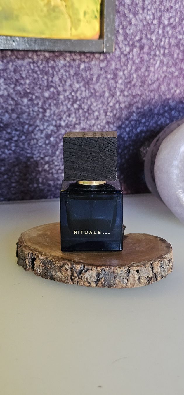 Rituals Profumi & Eau de Toilette: RITUALS - Nuit d'Azar – Usato da Kollbrunn venduto da Antikmann