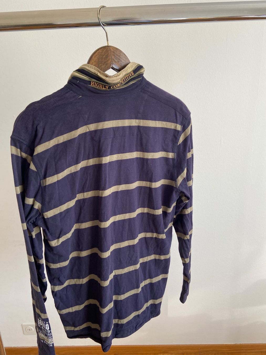 Tom Tailor Pullover & Sweatshirts: Pullover Tom Tailer Grösse L – Gebraucht aus Hittnau von Oracel 2