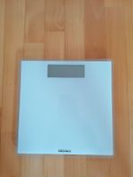 Soehnle Glass Bathroom Scale – Like New