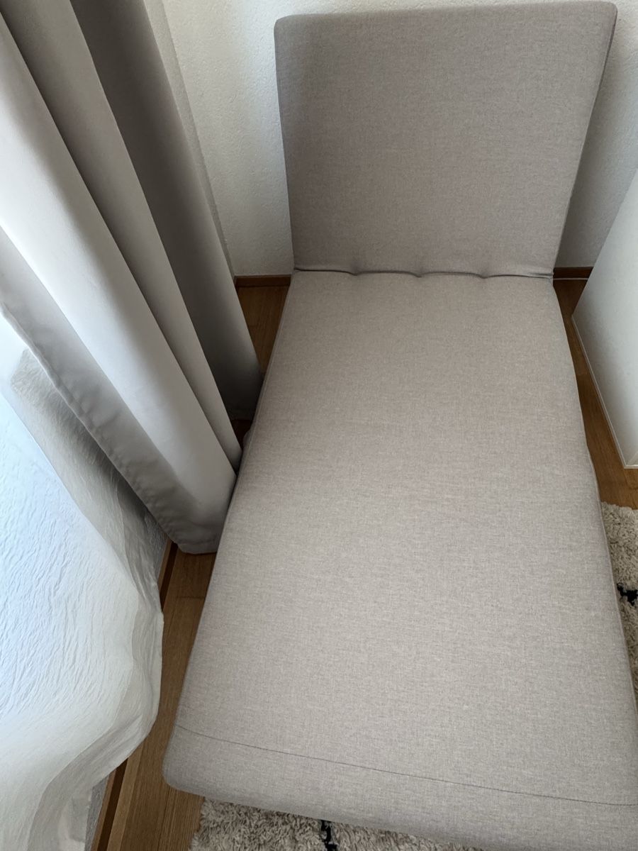 Poltrone: Sessel mit Schlaffunktion -Schlafsessel – Usato da Kreuzlingen venduto da Cantina4 3