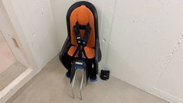 Thule Kindersitz für Velo