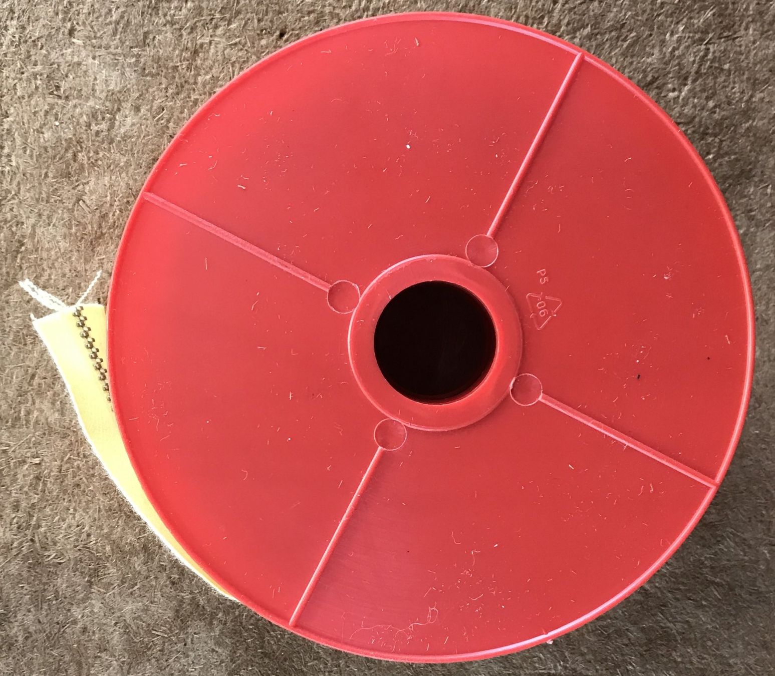Stoffe: RIRI REISSVERSCHLUSS ROLLE – Neu (gemäss Beschreibung) aus Ostermundigen von wini63