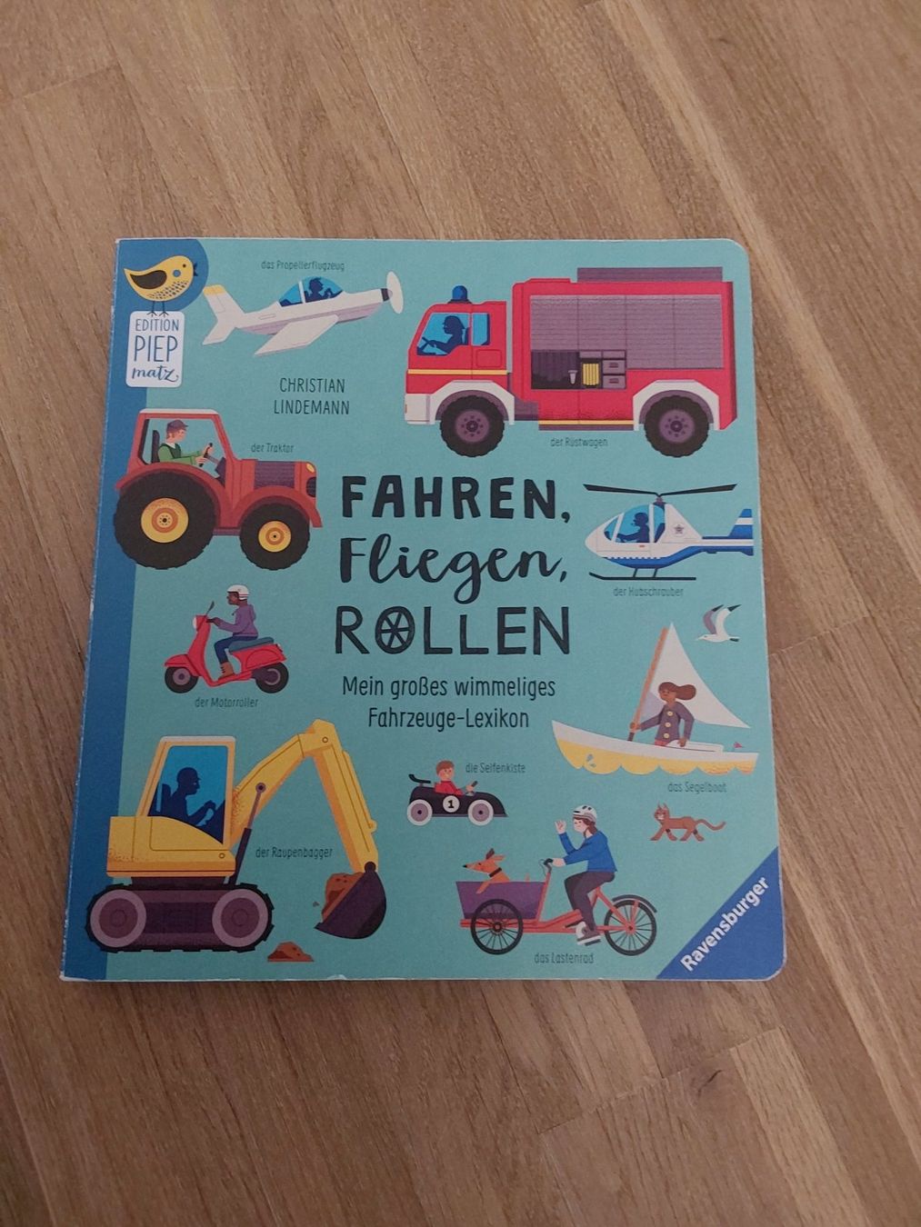 Libri: Kinder Bücher – Usato da Wallisellen venduto da Wallisellen77 1
