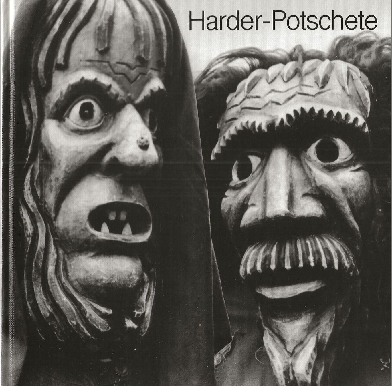 Libri: Harder-Potschete Interlaken – Usato da Bern venduto da Grindelwaldaus