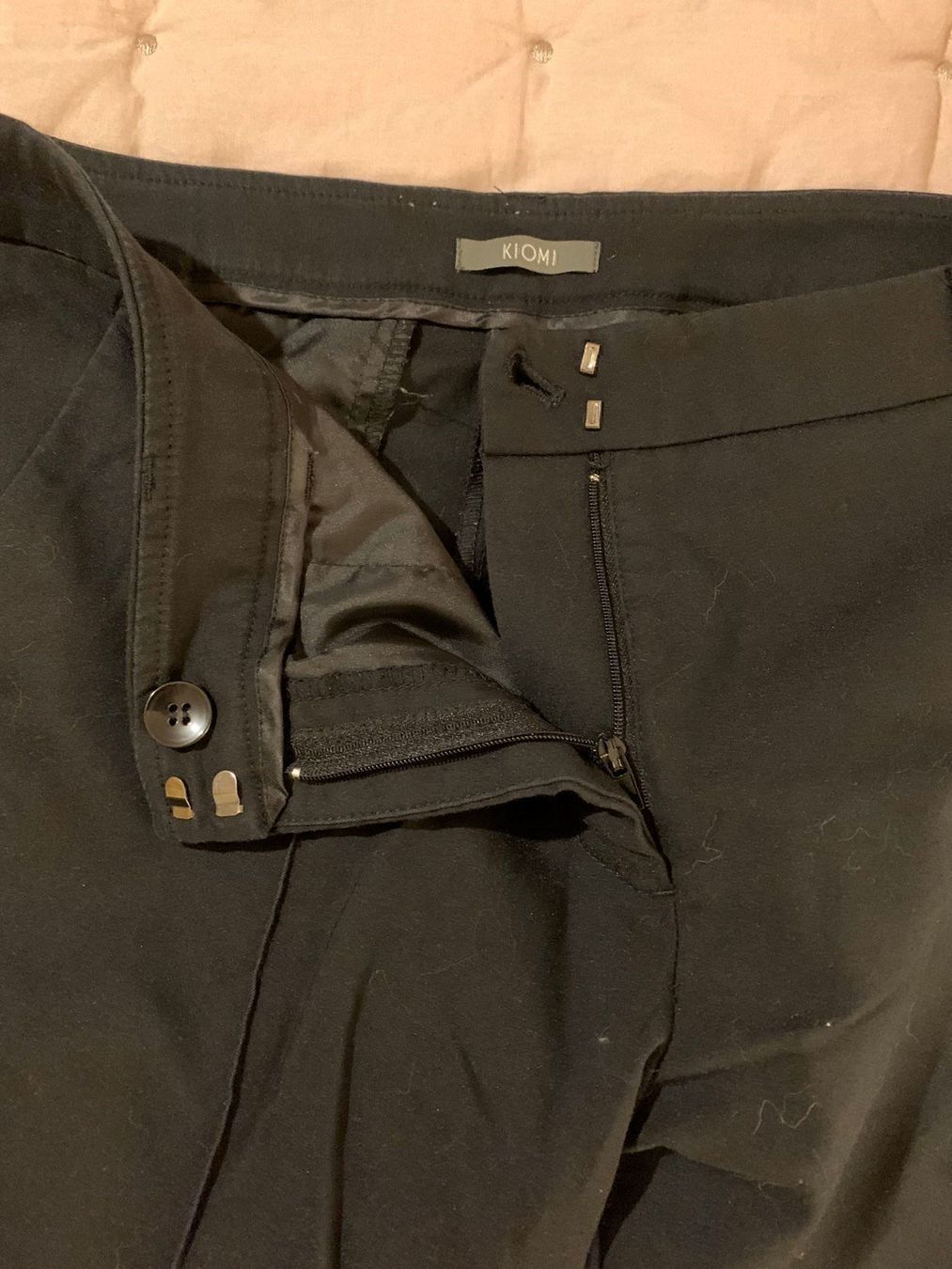 Hosen: Chino 3/4 classique t.38/40 – Gebraucht aus Sion von DayJenn 5