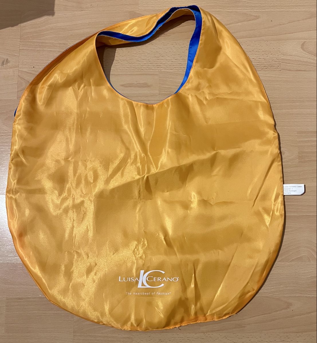 Sacs: Tasche, Luisa Cerano Wendeshopper – Neuf (Voir description) à Zürich par man_nq66