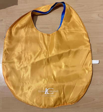 Tasche, Luisa Cerano Wendeshopper