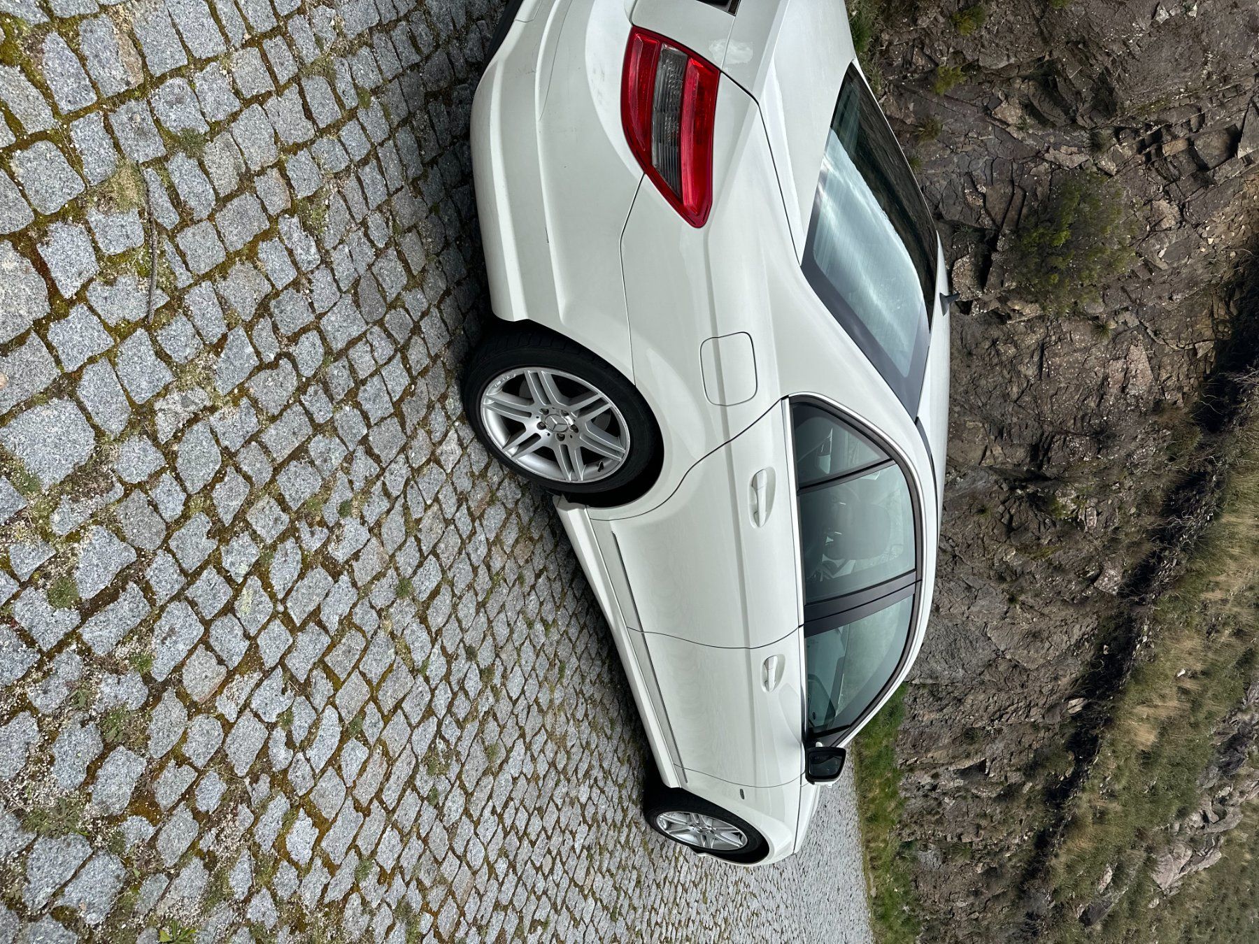 Mercedes-Benz Automobili: Mercedes Benz C 180 Kompressor – Usato da Zürich venduto da bro_x5vk 7