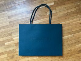 Audemars Piguet A4 Original Paper Bag