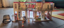 Playmobil Shoppingcenter