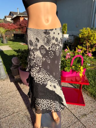 Sommer Rock  - Gr. M/L