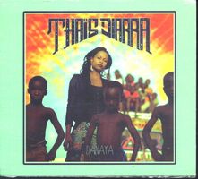 Thais Diarra DANAYA Afro-Soul Afrika Mali Senegal CD neu ovp