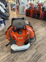 Husqvarna Bläser Laubbläser 590 BTS, 2 Jahre Garantie
