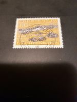 Ancien timbre Liechtenstein 1.10 fr. - 1980, neuf!