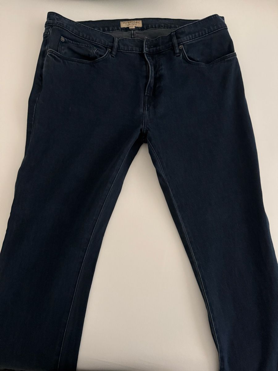 Burberry Jeans: Burberry Jeans Size 48 – Neu (gemäss Beschreibung) aus Kilchberg ZH von deedee3