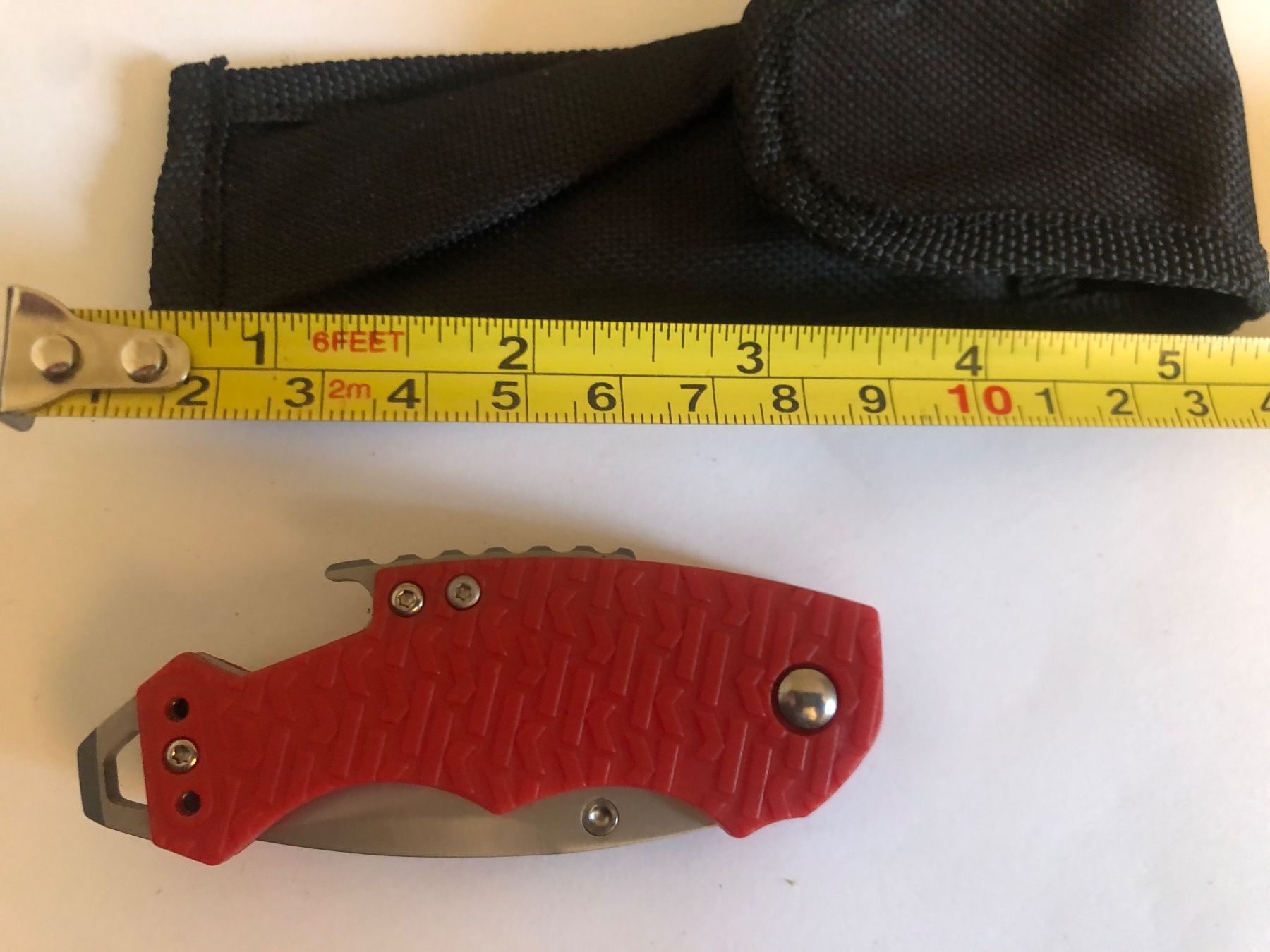 Buck Coltelli tascabile: TASCHENMESSER  MESSER  NR 2  NEU – Nuovo e nell'imballaggio originale da basel venduto da Lastcall 5