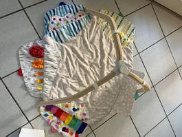 Tapis d’éveil Lovevery