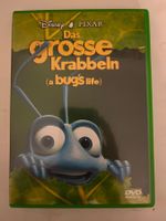 Disney / Pixar DVD Das Grosse Krabbeln / A Bug‘s Life 📀