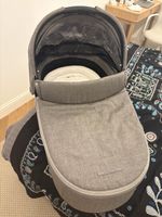 Nacelle Cybex Priam Platinum, 2020