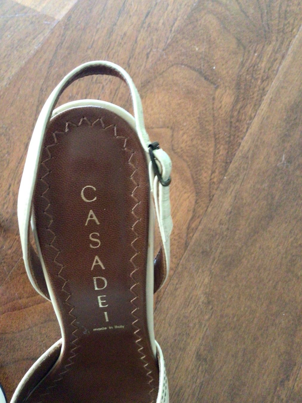 Casadei Scarpe da donna: Schuhe Casadei – Usato da Zürich venduto da ElarmariodeRuth 3