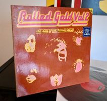 The Rolling Stones – Rolled Gold VOL. 2 Very Best VG++/MINT-