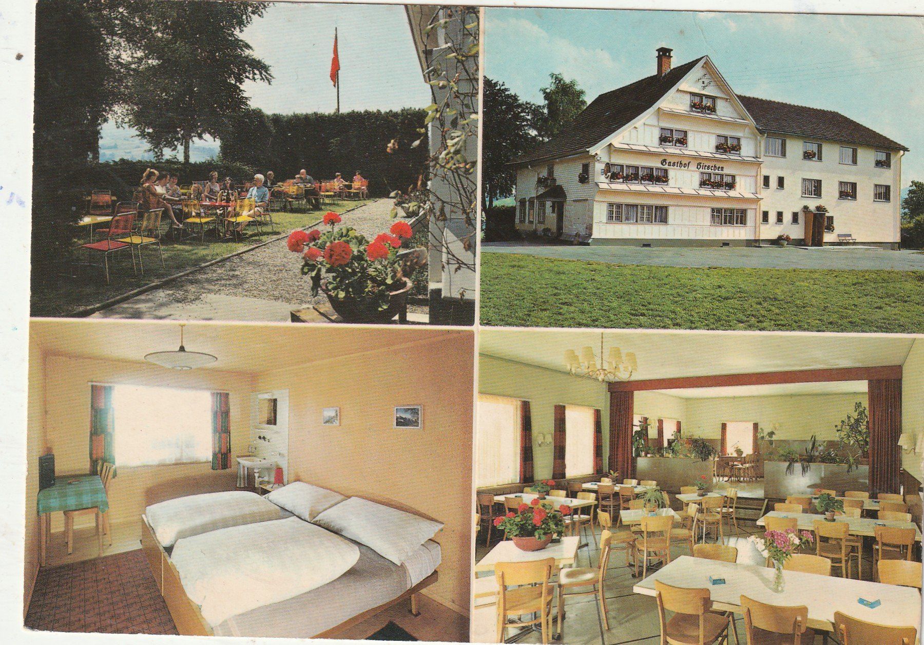 Cartoline postali: 10 Karten Schweiz – Usato da Lumbrein venduto da made02 4