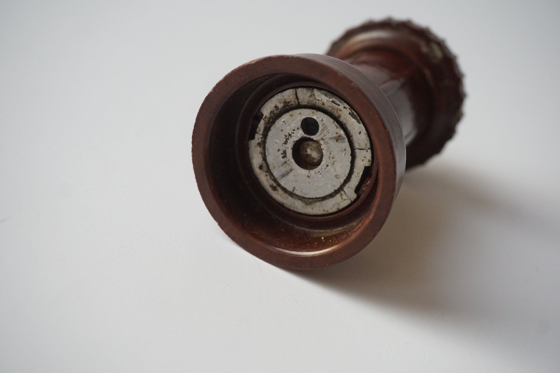 Küchengeräte: Pfeffermühle Dienes – Gebraucht aus Bern von chmoka 2