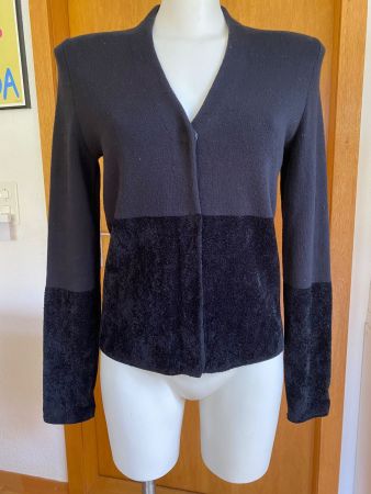 Nile Jacke Gr. XS
