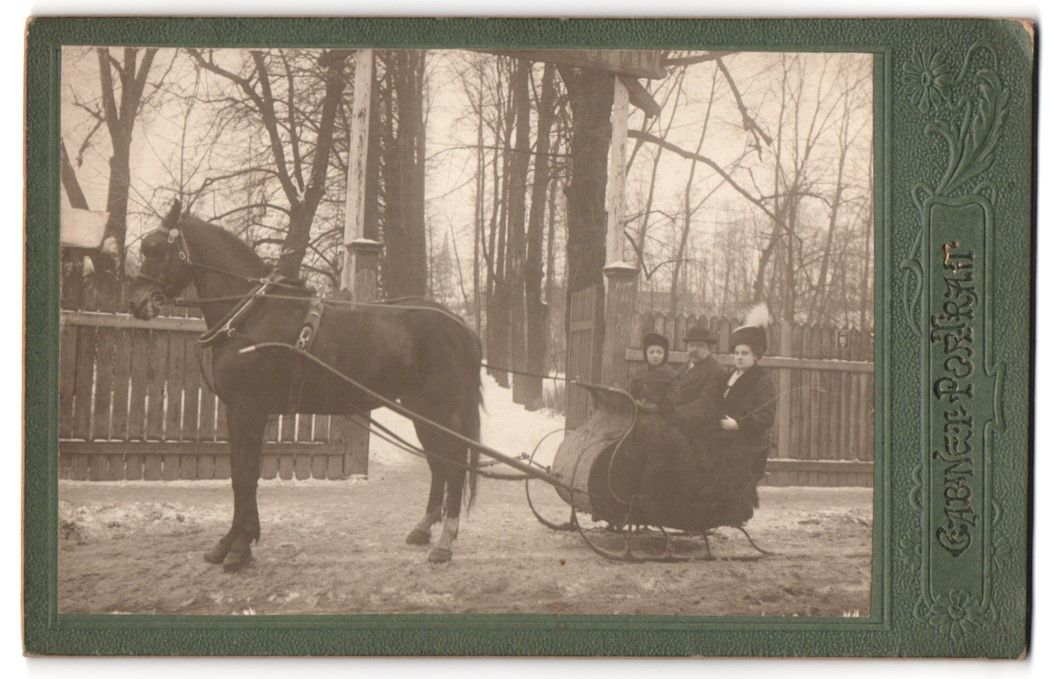 Fotografie & Manifesti: Fotografie Mutter und Vater mit ihrer To – Usato da Berlin venduto da bartko-reher