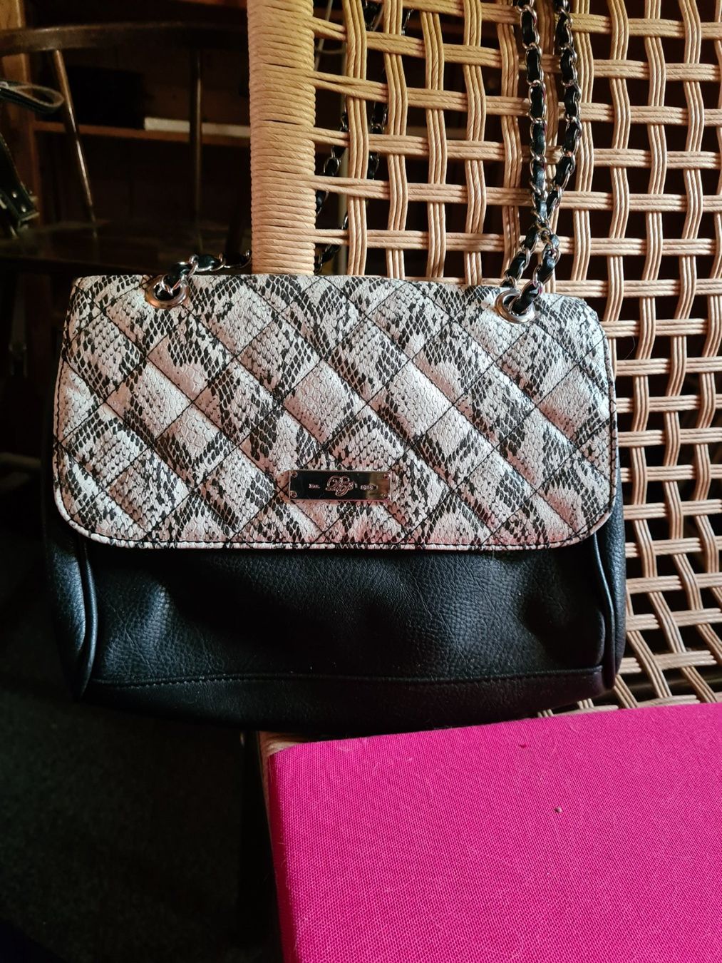 Borse da donna: Handtasche – Nuovo (secondo la descrizione) da Bitsch venduto da Bpetzi 1