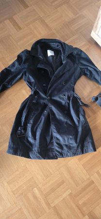 Trenchcoat der Marke Mango, Grösse L (Grösse 42)