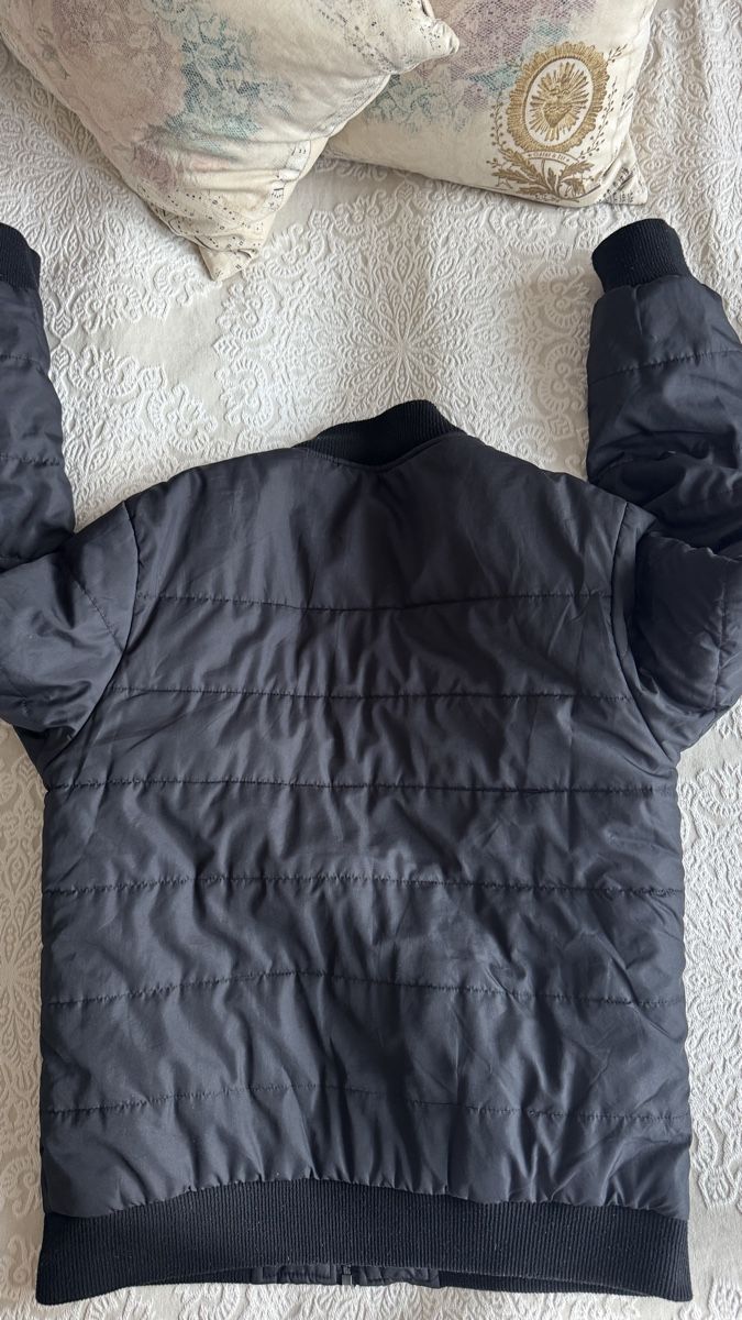 US Polo Giacche: U.S. Polo Assn. Bomberjacke – Nuovo (secondo la descrizione) da Hünenberg See venduto da Schulers 2