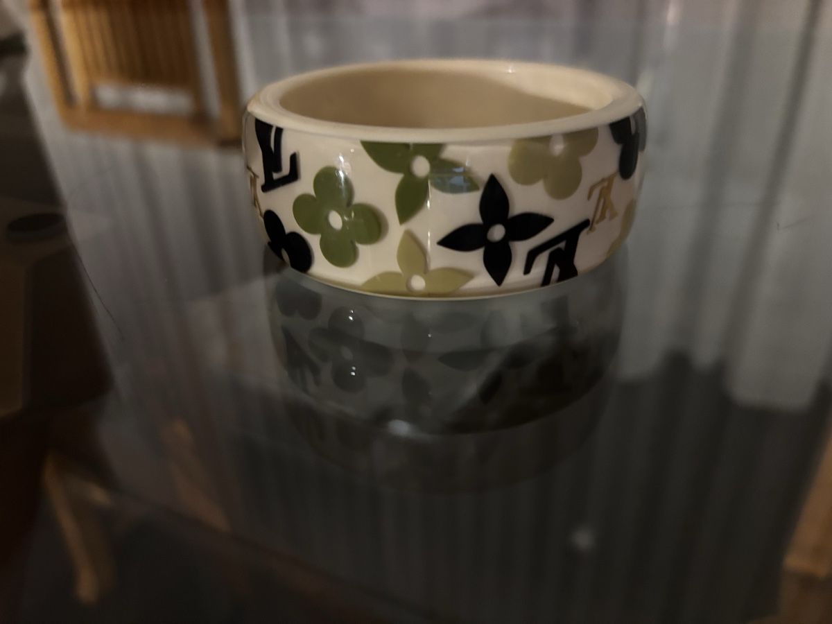 Bracciali & Braccialetti: Bracciale Louis Vuitton Iconico – Usato da Cadro venduto da lar_fsy8