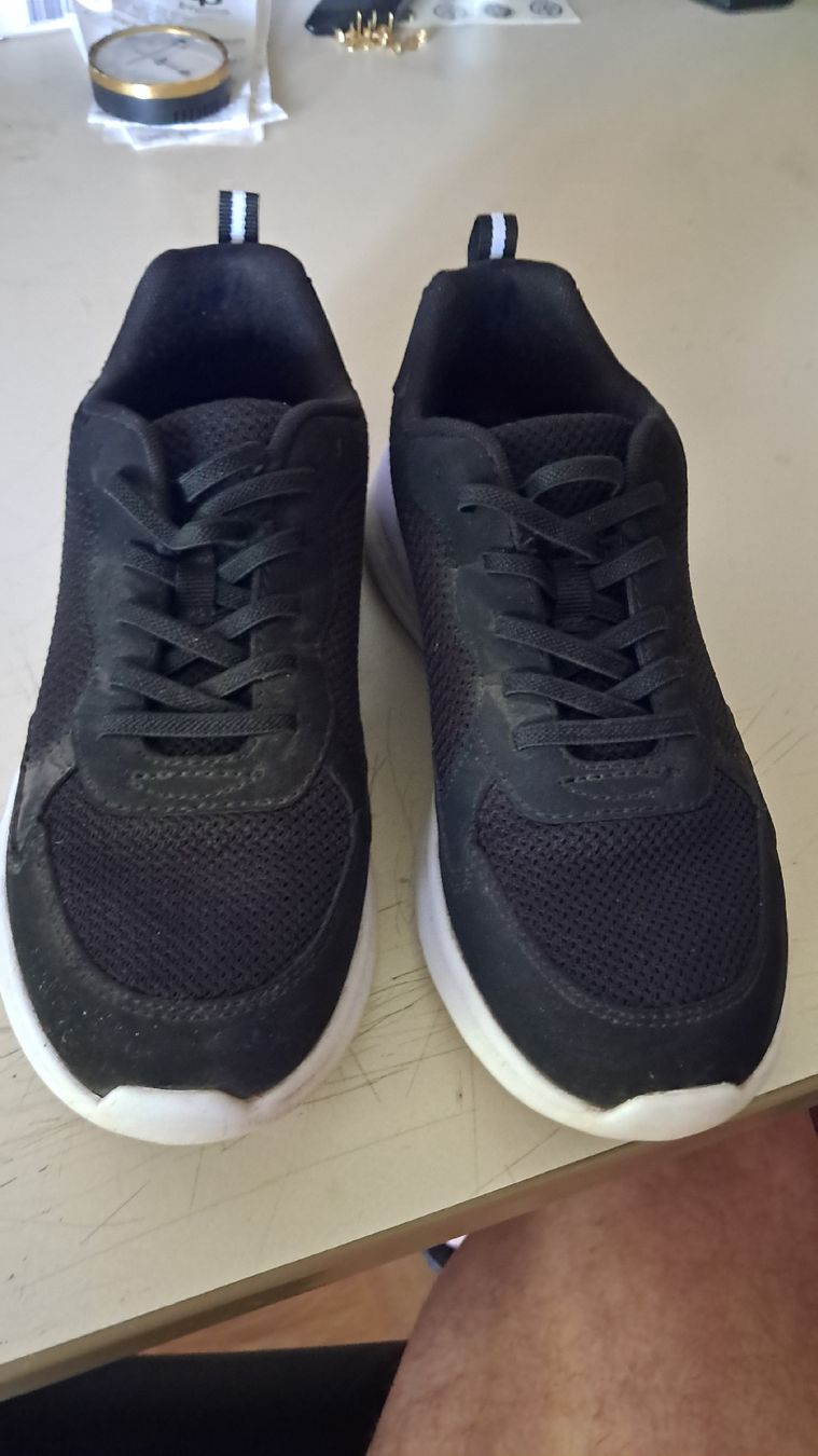 Damenschuhe: Dameb halbschue – Gebraucht aus Oberentfelden von Caot10