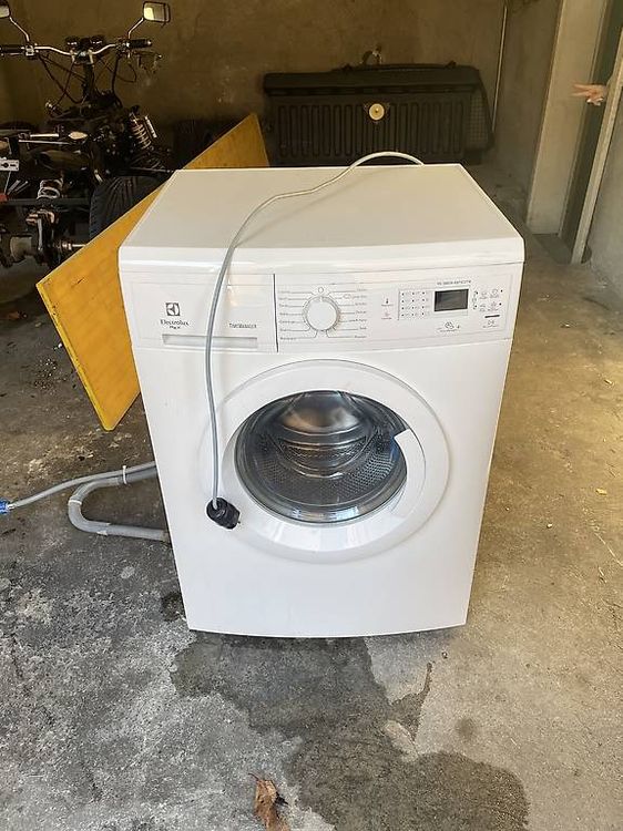 Detergente Per Lavatrice Electrolux Super Clean - 2 Buste Da 50 Gr | Pulizia Profonda | Ogni 6 Mesi - Foto 14