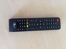 AXAS Fernbedienung Neu für  Axa E3HD, E4HD