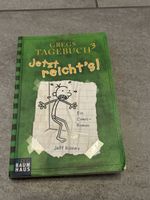 Gregs Tagebuch 3 Jetzt reicht es Jeff Kinney Buch